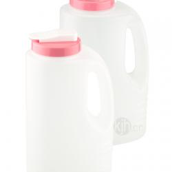 推式蓋水壺2000ml、30