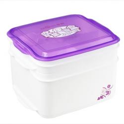 DX8056多層便當盒