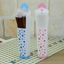 花語(yǔ)立式筷筒