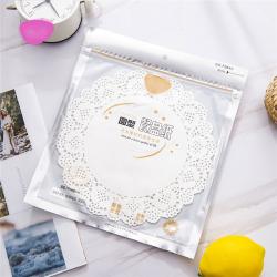 圓型餐盤(pán)紙20片裝