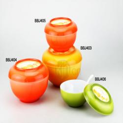 濾油碗（帶蓋）1850ML、13