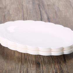 7寸、8.5寸、10寸花邊