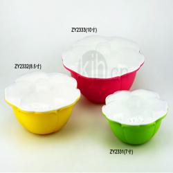 梅花滴水篩（7寸、8.5寸