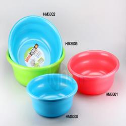 耐沖級(jí)鼓形盆4.7L、6L