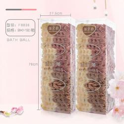 邂逅筒裝沐浴條