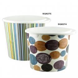 小、大號(hào)衛(wèi)生桶