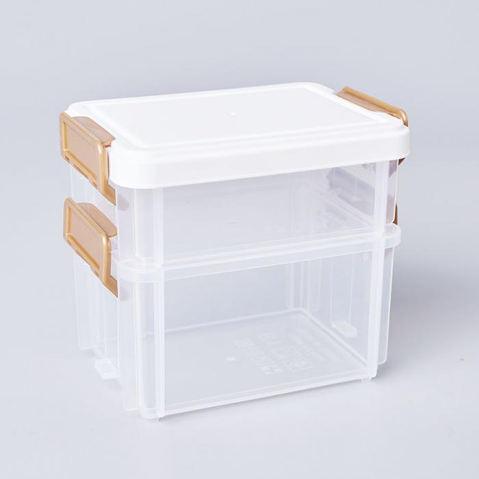 B1B2兩個(gè)莊收納盒（中）