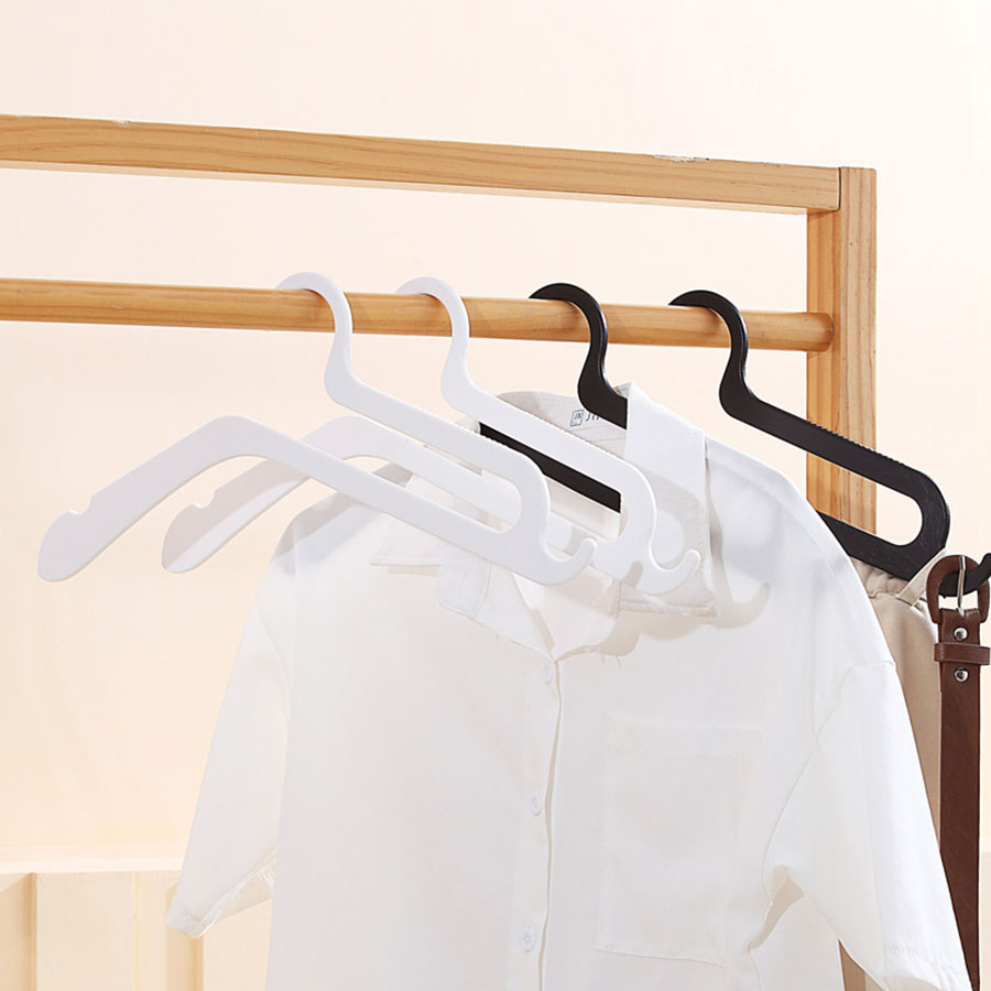實(shí)用斜口衣架(5個(gè)裝)