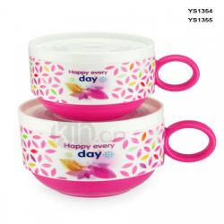 米哆哆餐杯（小號(hào)、大號(hào)