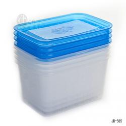 悠悅蒸味大號四套莊保