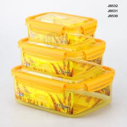 豐盛長方形大、中、小