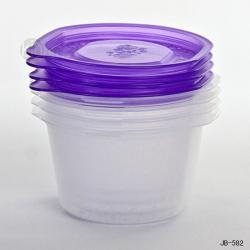 悠悅蒸味中號四套莊保