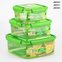 綠意正方形大、中、小