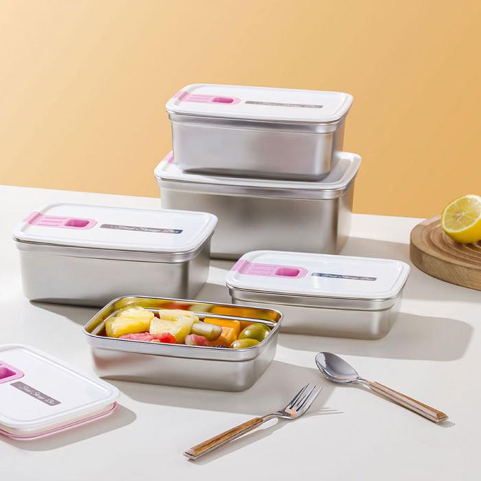 巧格鮮存盒(小號(hào)/中號(hào)