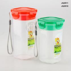 400ml、600ml方形實(shí)用