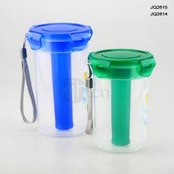 400ml、500ml圓形冰爽