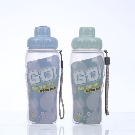 指南針運(yùn)動(dòng)水壺（550ml